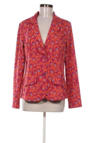 Дамско сако Aniston, Размер M, Цвят Многоцветен, Цена 62,99 лв.