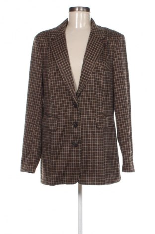 Дамско сако Aniston, Размер XL, Цвят Многоцветен, Цена 62,99 лв.