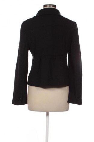 Damen Blazer Ann Taylor, Größe M, Farbe Schwarz, Preis 23,99 €