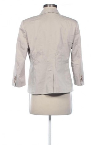 Damen Blazer Ann Taylor, Größe M, Farbe Beige, Preis 55,75 €