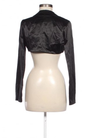 Damen Blazer Unbranded, Größe M, Farbe Schwarz, Preis 16,99 €