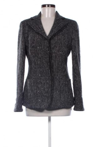 Дамско сако Armani Collezioni, Размер L, Цвят Черен, Цена 240,16 лв.