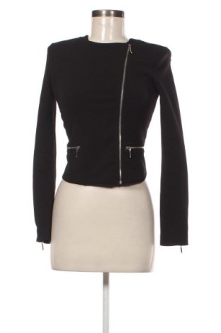 Sacou de femei Armani Exchange, Mărime XS, Culoare Negru, Preț 1.707,50 Lei