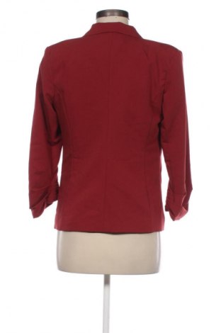 Damski żakiet Atmosphere, Rozmiar S, Kolor Czerwony, Cena 72,99 zł