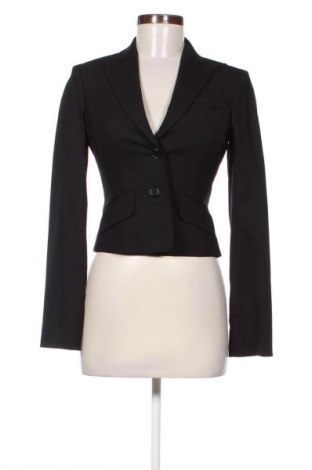Dámske sako  BCBG Max Azria Runway, Veľkosť XXS, Farba Čierna, Cena  122,76 €