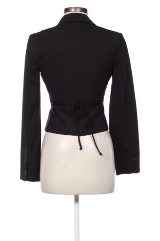 Dámske sako  BCBG Max Azria Runway, Veľkosť XXS, Farba Čierna, Cena  122,76 €