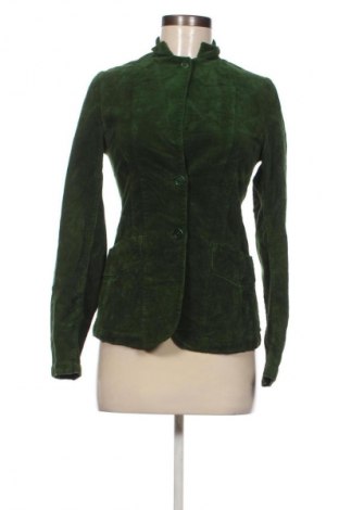 Dámske sako  Unbranded, Veľkosť M, Farba Zelená, Cena  19,95 €
