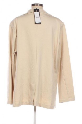 Дамско сако Base Level, Размер L, Цвят Бежов, Цена 157,99 лв.