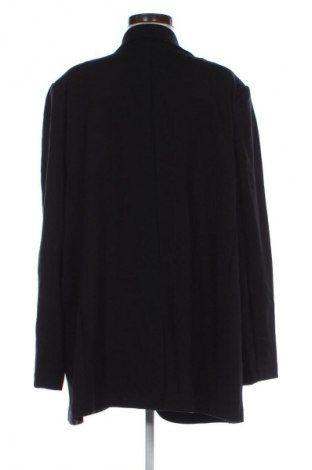 Dámské sako  Base Level, Velikost 3XL, Barva Černá, Cena  1 929,00 Kč