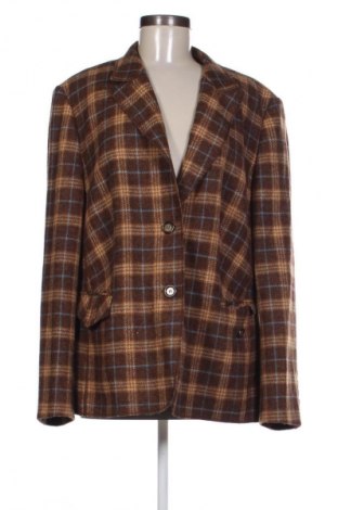 Damski żakiet Basler, Rozmiar XXL, Kolor Kolorowy, Cena 337,61 zł