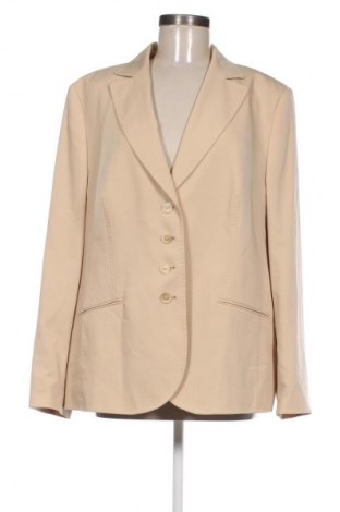 Sacou de femei Basler, Mărime XL, Culoare Bej, Preț 287,33 Lei