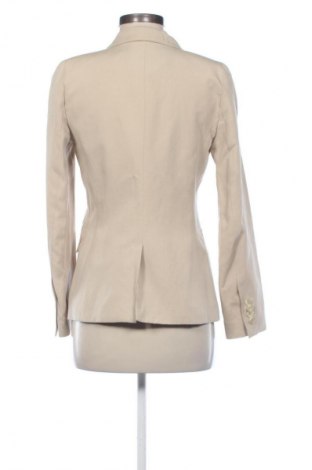 Sacou de femei Battibaleno, Mărime M, Culoare Bej, Preț 126,32 Lei