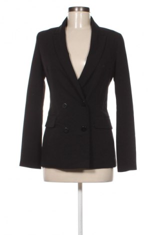 Damen Blazer Bershka, Größe XS, Farbe Schwarz, Preis 24,49 €