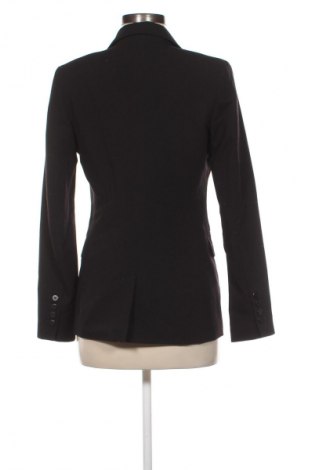 Damen Blazer Bershka, Größe XS, Farbe Schwarz, Preis 24,49 €