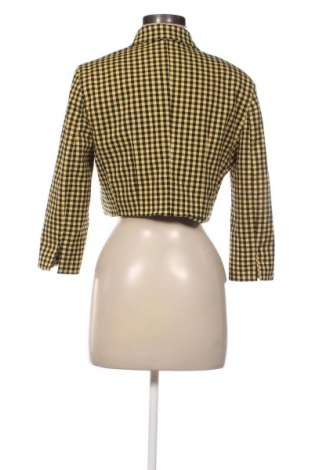 Dámské sako  Bershka, Velikost L, Barva Vícebarevné, Cena  399,00 Kč