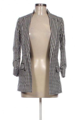 Női blézer Bershka, Méret XS, Szín Sokszínű, Ár 8 129 Ft