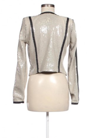 Damen Blazer Bershka, Größe S, Farbe Beige, Preis 29,16 €