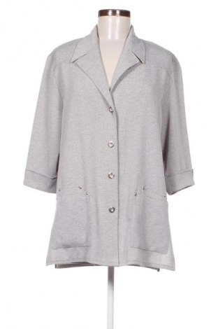 Damski żakiet Bexleys, Rozmiar XL, Kolor Szary, Cena 156,32 zł