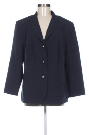 Дамско сако Bexleys, Размер XXL, Цвят Син, Цена 134,98 лв.
