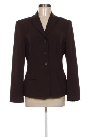 Дамско сако Blacky Dress, Размер M, Цвят Кафяв, Цена 47,88 лв.