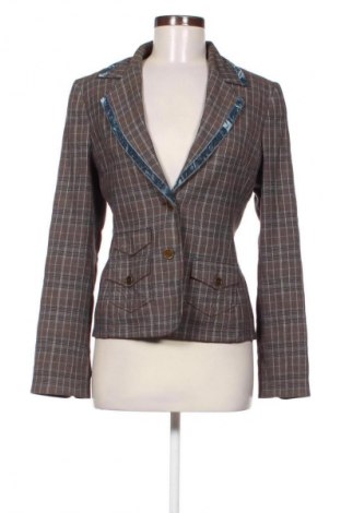 Damen Blazer Bobo Zander, Größe M, Farbe Mehrfarbig, Preis 34,78 €