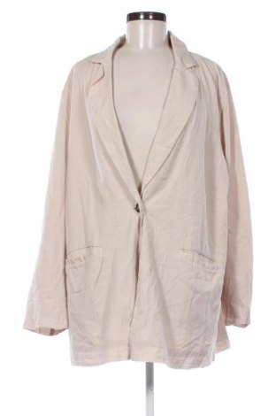 Damen Blazer Bon'a Parte, Größe XXL, Farbe Beige, Preis 20,46 €