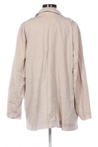 Damen Blazer Bon'a Parte, Größe XXL, Farbe Beige, Preis 20,46 €