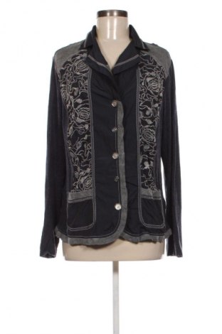 Damski żakiet Bonita, Rozmiar XL, Kolor Niebieski, Cena 110,07 zł