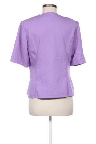 Női blézer C&A, Méret XXL, Szín Lila, Ár 9 775 Ft