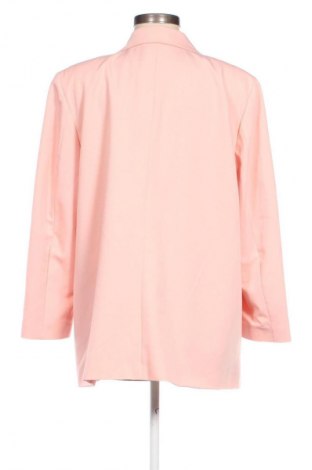 Dámské sako  C&A, Velikost XL, Barva Růžová, Cena  619,00 Kč