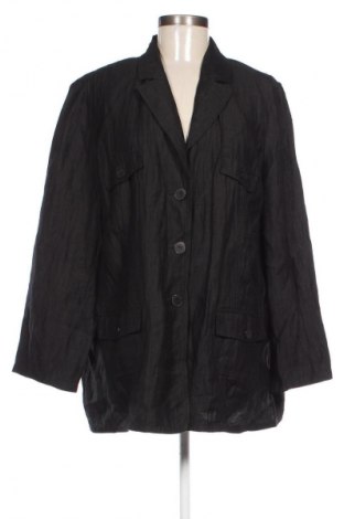 Damen Blazer C&A, Größe XXL, Farbe Schwarz, Preis 24,55 €