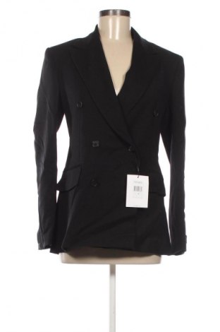 Дамско сако Calvin Klein, Размер S, Цвят Черен, Цена 1 164,99 лв.