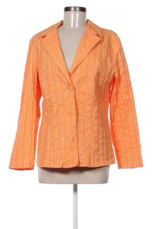 Damen Blazer Canda, Größe L, Farbe Mehrfarbig, Preis 25,00 €