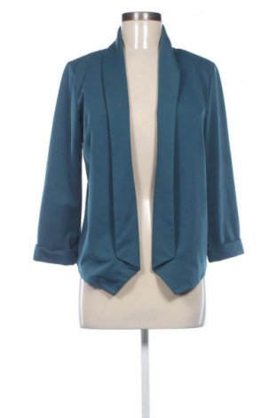 Damen Blazer Casual Clothing, Größe L, Farbe Grün, Preis 24,55 €