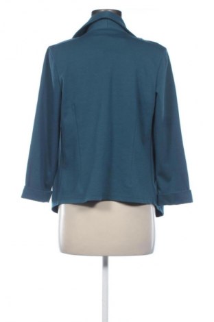 Damen Blazer Casual Clothing, Größe L, Farbe Grün, Preis 24,55 €