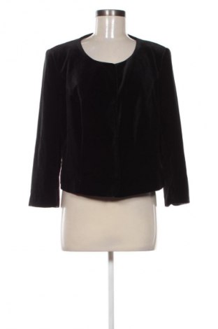 Dámske sako  Caterina Leman, Veľkosť L, Farba Čierna, Cena  34,78 €