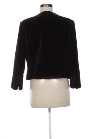 Dámske sako  Caterina Leman, Veľkosť L, Farba Čierna, Cena  34,78 €