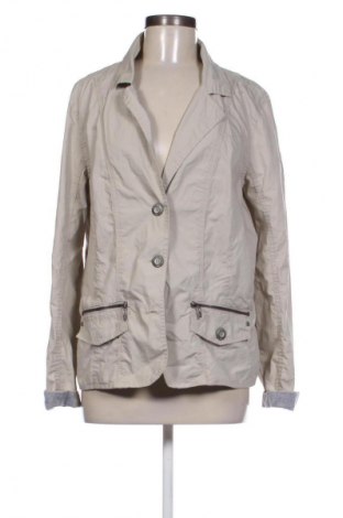 Дамско сако Cecil, Размер XL, Цвят Бежов, Цена 64,02 лв.