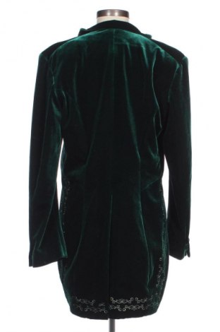 Sacou de femei Chic, Mărime M, Culoare Verde, Preț 200,00 Lei