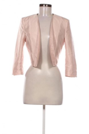 Дамско сако Christian Berg, Размер S, Цвят Пепел от рози, Цена 54,74 лв.