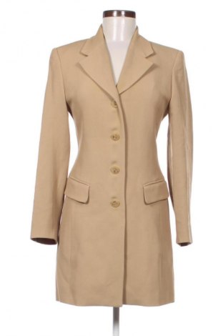 Дамско сако Cinque, Размер M, Цвят Бежов, Цена 109,19 лв.