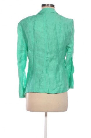 Damski żakiet Claude Arielle, Rozmiar M, Kolor Zielony, Cena 102,99 zł