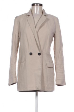 Női blézer Clockhouse, Méret XS, Szín Bézs, Ár 9 576 Ft