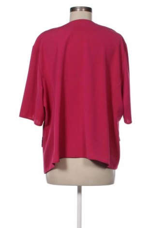 Sacou de femei Collection, Mărime 3XL, Culoare Roz, Preț 128,62 Lei