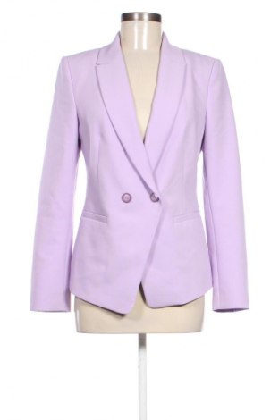 Sacou de femei Comma,, Mărime S, Culoare Mov, Preț 288,11 Lei