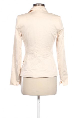 Γυναικείο σακάκι Comma,, Μέγεθος XS, Χρώμα  Μπέζ, Τιμή 55,75 €