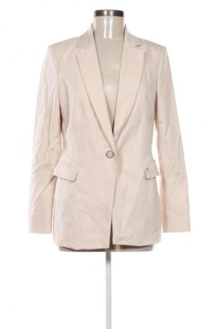 Damen Blazer Comma,, Größe M, Farbe Beige, Preis 55,79 €