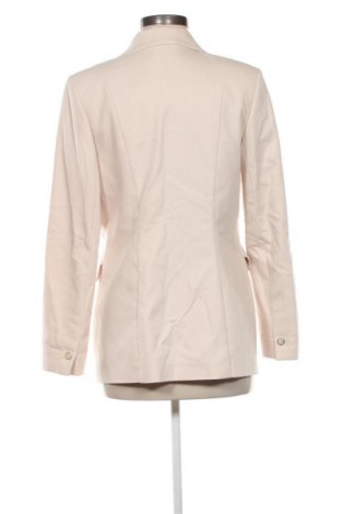 Damen Blazer Comma,, Größe M, Farbe Beige, Preis 55,79 €