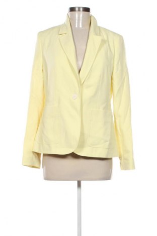 Sacou de femei Comma,, Mărime M, Culoare Galben, Preț 287,00 Lei