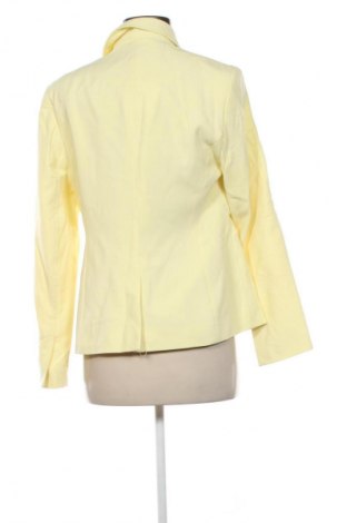 Sacou de femei Comma,, Mărime M, Culoare Galben, Preț 287,00 Lei